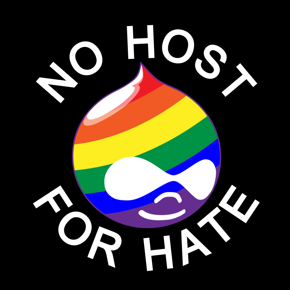 No Host For Hate
